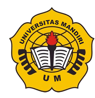 Logo Universitas Mandiri